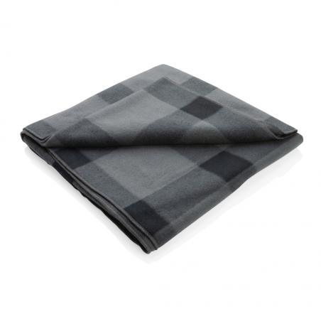 Soffice coperta in pile