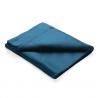 Coperta in pile con custodia