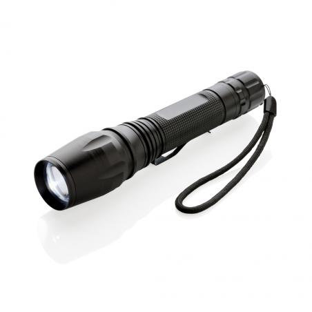 Lampe torche CREE 10 W