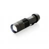 Lampe torche de poche CREE 3 W