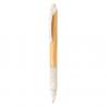 Bamboo & wheat straw pen