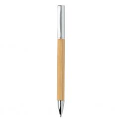 Moderna penna in bambù
