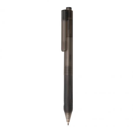 X9 biros mate com punho de silicone