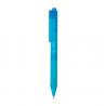 X9 frosted pen with silicone grip