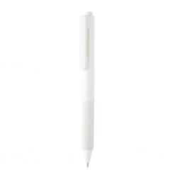 X9 solid pen with silicone...