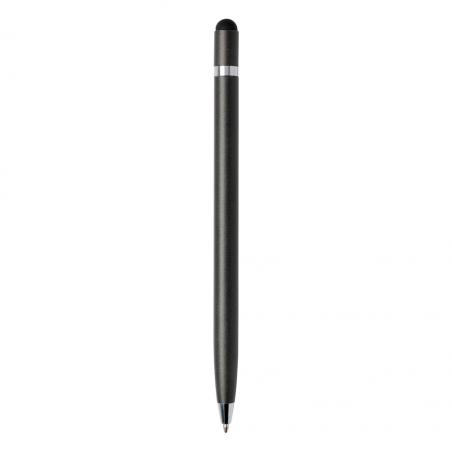 Simplistic metal pen