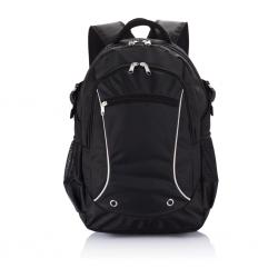 Denver laptop backpack PVC...