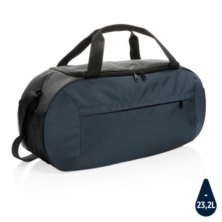 Sac de sport moderne en rPET Impact AWARE™