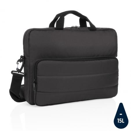 Impact AWARE™ RPET 15.6" laptop bag