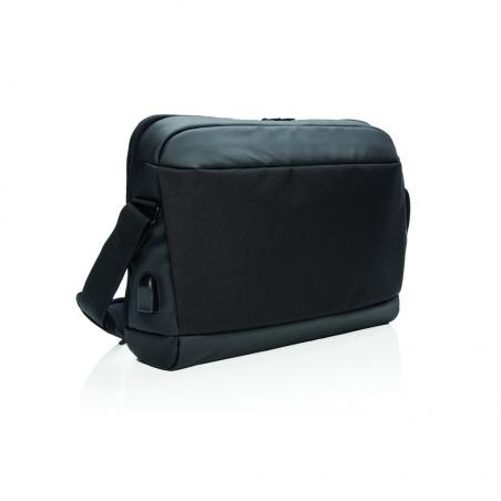 Borsa porta PC da 15.6" Madrid senza PVC