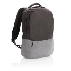 Mochila portátil RFID 15.6"...