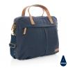 Sac ordinateur Impact AWARE™ en toile 16oz recyclé