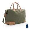 Sac weekend Impact AWARE™ en toile 16oz recyclée