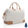 Sac weekend Impact AWARE™ en toile 16oz recyclée