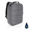 Impact AWARE™ RPET anti-theft 15.6" laptop backpack