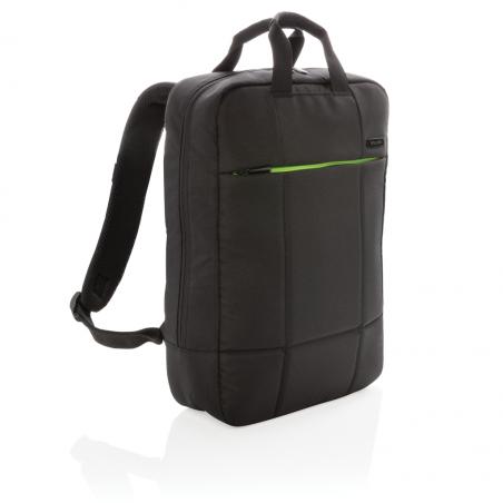 Zaino business porta PC 15,6" Soho in rPET