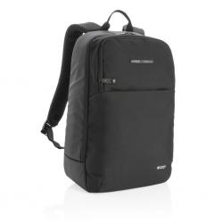 Swiss Peak laptop backpack...