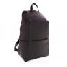 Mochila portátil de 15.6" PU