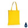 Impact AWARE™ Recycled cotton tote 145g