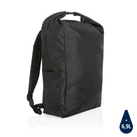 Sac à dos rolltop en rPET Impact AWARE™