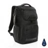 Mochila para portátil 15,6" Swiss Peak AWARE ™ RPET Voyager