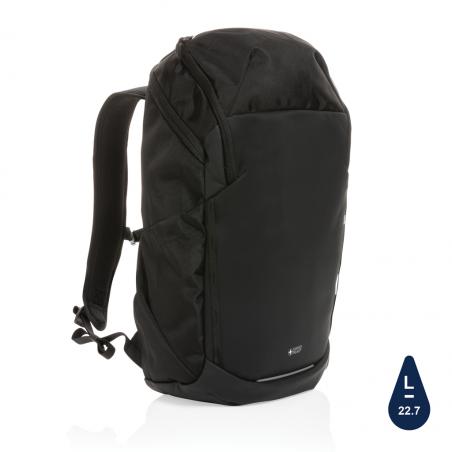 Sac dos Swiss Peak en rPET AWARE