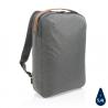 Impact AWARE™ 300D two tone deluxe 15.6" laptop backpack