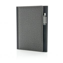 A5 Deluxe design notebook...