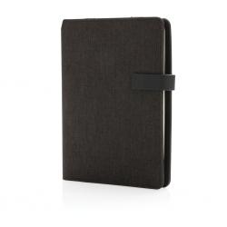 Kyoto A5 notebook cover...