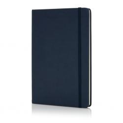 Deluxe hardcover PU A5...