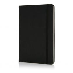Deluxe hardcover PU A5...