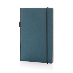 A5 FSC® deluxe hardcover...