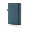 A5 deluxe kraft hardcover notebook