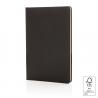 A5 FSC® hardcover notebook