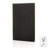 Caderno de capa mole padrão A5 13,8x0,5cm FSC®.