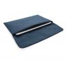 Magnetic closing 15.6" Laptop sleeve PVC free