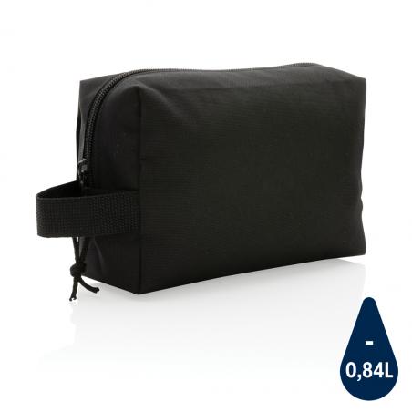 Impact AWARE™ basic RPET toiletry bag