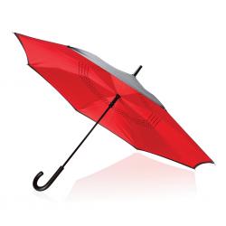Parapluie manuel réversible...