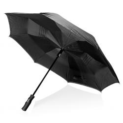 Parapluie réversible Swiss...