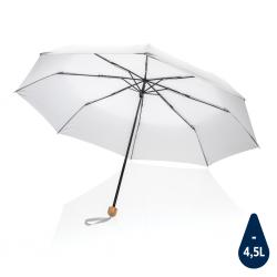 Mini ombrello bambù 20.5"...