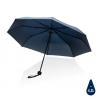 Mini ombrello 20.5" rPET 190T Impact AWARE™