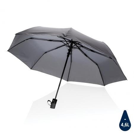 Impacto RPET 190T AWARE™ Impacto Automático Mini Guarda-chuva RPET 190T AWARE™.