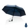 Mini ombrello auto apri/chiudi 21" rPET 190T Impact AWARE™