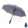 Parapluie tempête 23" en rPET 190T Impact AWARE™