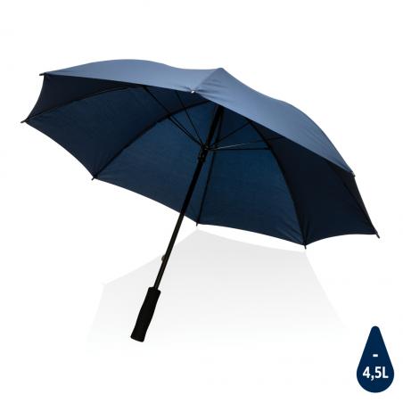 Parapluie tempête 23" en rPET 190T Impact AWARE™