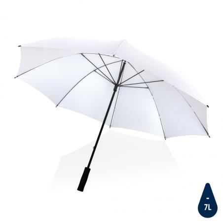 30" Impact AWARE™ RPET 190T Storm proof umbrella