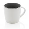 Mug 300ml en céramique avec intérieur coloré