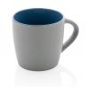 Mug 300ml en céramique avec intérieur coloré