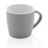 Mug 300ml en céramique avec intérieur coloré