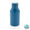 Bouteille isotherme compacte 300ml en acier inoxydable recyc